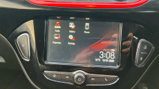 Vauxhall Corsa 1.4 [75] Sport 3dr [AC] Petrol Hatchback